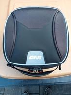 Givi Tanktas met Tankring, Motoren, Ophalen of Verzenden
