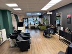 Complete Barbershop Overnameklaar met vaste klanten, Zakelijke goederen, Exploitaties en Overnames
