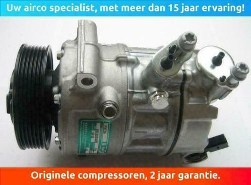 Aircopomp airco compressor AUDI Q2 Q3 Q5 Q7, Auto diversen, Overige Auto diversen, Ophalen of Verzenden