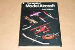 Boek - The World of Model Aircraft !!, Hobby en Vrije tijd, Modelbouw | Vliegtuigen en Helikopters, Overige merken, Groter dan 1:72