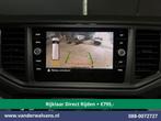 Volkswagen Crafter 2.0 TDI 177pk Automaat L3H3 L2H2 Euro6 *R, Stof, 4 cilinders, Navigatiesysteem, Volkswagen