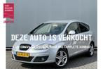 SEAT Altea XL BWJ 2011 1.2 105 PK TSI Ecomotive Businessline, Voorwielaandrijving, Stof, Gebruikt, 4 cilinders