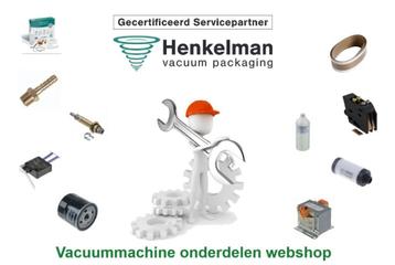 Henkelman onderdelenwebshop vacuummachine vacumeermachine beschikbaar voor biedingen