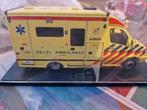 Ambulance 1:43 Drenthe, Zo goed als nieuw, Ophalen