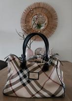 Burberry hand bag, Ophalen of Verzenden, Zo goed als nieuw