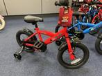 Fietshokje Raaks : Raaks Bobo kinderfiets 14 inch NIEUW, Fietsen en Brommers, Niet ingevuld, Niet ingevuld, Nieuw, Ophalen of Verzenden