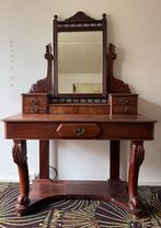 Kaptafel, Ophalen, Zo goed als nieuw, 50 tot 100 cm, Minder dan 100 cm