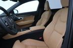 Volvo V90 T6 Plug-in hybrid Ultra Bright | Long Range | Luch, Auto's, Automaat, 4 cilinders, 1969 cc, Zwart
