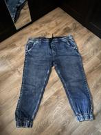 2 C&A jogdenims, maat 3XL, Kleding | Heren, Grote Maten, Blauw, Zo goed als nieuw, Broek of Spijkerbroek, C&A