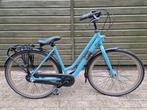 Gazelle esprit 49cm kleine damesfiets meisjesfiets Brugklas, Fietsen en Brommers, Fietsen | Dames | Damesfietsen, Ophalen, 47 tot 50 cm