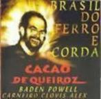 Brasil do ferro e corda, Ophalen of Verzenden, Zo goed als nieuw