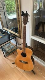 acoustic guitar, Ophalen of Verzenden, Gebruikt, Gitaar, Minder dan 50 watt
