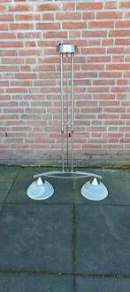 Hanglamp, dimbaar, Huis en Inrichting, Lampen | Vloerlampen, Ophalen, Zo goed als nieuw