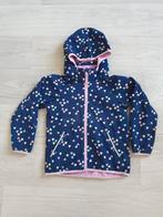 Softshell kinder herfst jas maat 128, Gebruikt, Meisje, H&M, Ophalen of Verzenden