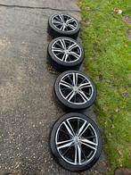 Volvo S60/V60 velgen 19 inch, Auto-onderdelen, Banden en Velgen, 235 mm, Zomerbanden, Ophalen, 19 inch