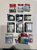 Inkt cartridge, Computers en Software, Printerbenodigdheden, Ophalen of Verzenden, Nieuw, Cartridge, HP (ORIGINEEL)