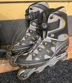 Tecnica bio rap comfort fit maat 45 skeelers, Ophalen of Verzenden, Nieuw