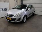 Opel Corsa 1.4-16V 06-26 APK Airco PDC, Auto's, Opel, Voorwielaandrijving, Euro 5, Stof, Gebruikt