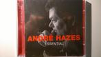 André Hazes - Essential, Ophalen of Verzenden, Zo goed als nieuw, Levenslied of Smartlap