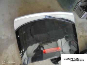 Achterklep BMW 3-serie Compact E36 ('94-'00) 323ti 318ti 316 beschikbaar voor biedingen