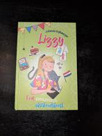 Lizzy: Een fantastisch afscheidsfeest - J Dijkmeijer avi M5, Ophalen of Verzenden, Zo goed als nieuw, Jolanda Dijkmeijer, Fictie algemeen