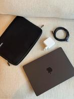 MacBook Pro M4 (Nov 2024), 512 GB, Zo goed als nieuw, Onbekend, 16 GB