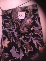 batik overhemd met korte mouwen XX L 👔, Kleding | Heren, Overhemden, Ophalen of Verzenden, Nieuw, Overige halswijdtes