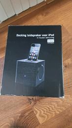 Docking luidspreker voor Ipot, Ophalen, Zo goed als nieuw, Dock of Kabel