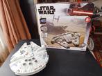 Star Wars Millennium Falcon - Nieuw in doos!, Ophalen of Verzenden, Nieuw, Actiefiguurtje