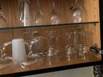 glazen, Verzamelen, Glas en Borrelglaasjes, Ophalen, Gebruikt, Overige typen