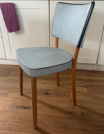 Vintage stoelen