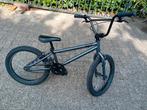 Fiets, Fietsen en Brommers, Fietsen | Crossfietsen en BMX, Ophalen of Verzenden, Zo goed als nieuw, Aluminium