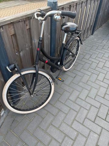 Batavus Opknapper - Prima Basis! FIETS WEL! beschikbaar voor biedingen