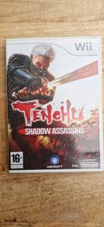 Tenchu shadow assassin's, Spelcomputers en Games, 1 speler, Ophalen of Verzenden, Zo goed als nieuw