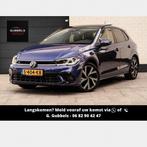 Volkswagen Polo 1.0 TSI 3x R-Line / Pano / Cam / Virt/ Keyle, Overige kleuren, Bedrijf, 48 €/maand, 600 kg