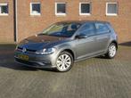 Volkswagen Golf 1.0 TSI 110Pk Comfortline Business * Rijklaa, Auto's, Stof, Gebruikt, Origineel Nederlands, Bedrijf