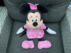 Nieuwe zgan grote Disney Minnie Mouse knuffel 40 cm, Verzamelen, Disney, Ophalen, Mickey Mouse, Nieuw, Knuffel