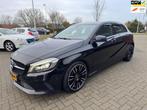 Mercedes-Benz A-klasse 180 d Lease Edition Automaat! Facelif, Auto's, Mercedes-Benz, 1325 kg, Gebruikt, Euro 6, 4 cilinders