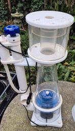 Eiwitafschuimer, Ophalen, Gebruikt, Overige typen