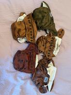 5 elskbar all in ones, Kinderen en Baby's, Babykleding | Overige, Ophalen of Verzenden, Zo goed als nieuw, Jongetje of Meisje