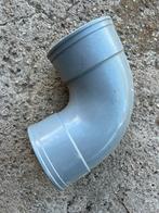 200mm 90graden bocht nieuw, Bochten, Pvc, Nieuw, Ophalen of Verzenden