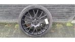 Velg + Band van een Ford Usa Mustang, Auto-onderdelen, Banden en Velgen, Ophalen of Verzenden, 3 maanden garantie, Gebruikt, Personenwagen
