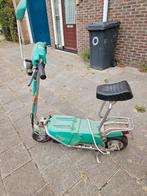 Twip scooter, Ophalen, Gebruikt, Twip