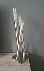 schemerlamp, Huis en Inrichting, Lampen | Tafellampen, Ophalen, Zo goed als nieuw, Minder dan 50 cm