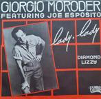 GIORGIO MORODER & JOE ESPOSITO - LADY, LADY, Ophalen of Verzenden, Gebruikt