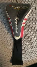 TAYLORMADE BURNER - SUPERFAST  DRIVER HEADCOVER / HOES, Sport en Fitness, Golf, Ophalen, Club, Overige merken