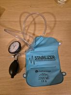 Stabilizer Pressure Bio-feedback, Ophalen of Verzenden, Zo goed als nieuw, Overige typen