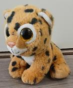 Ty beanie boo panter Freckles 16 cm, Ophalen of Verzenden, Zo goed als nieuw