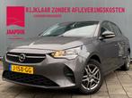 Opel Corsa BWJ 2020 | 1.2 75PK Edition | AIRCO | NAVI | CRUI, Voorwielaandrijving, 12 maanden, Stof, Gebruikt