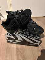 Off white Be right back, Zwart, Nieuw, Ophalen of Verzenden, Sneakers of Gympen